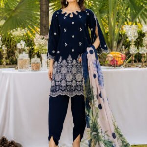 esha eman collection 2