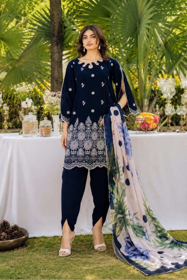 esha eman collection 2