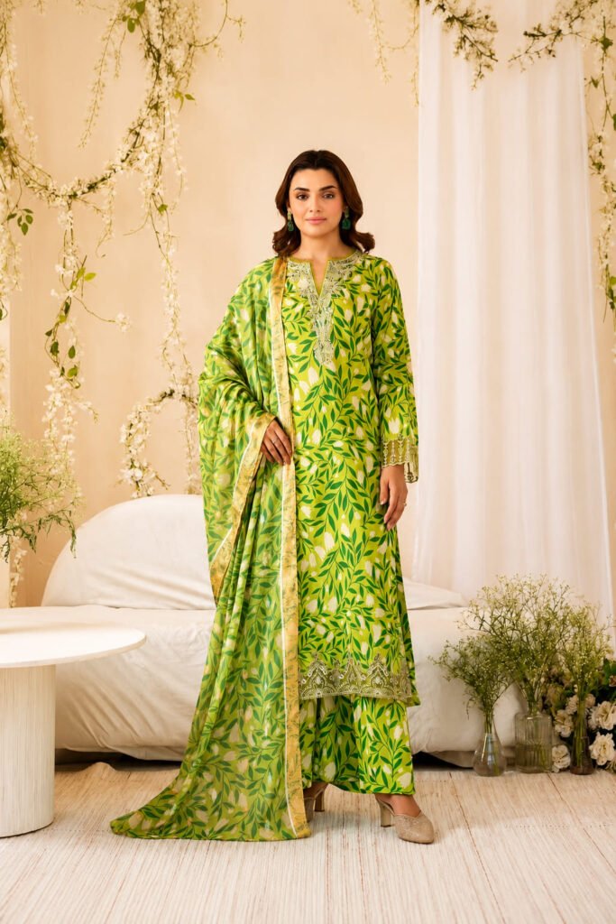 gul jee collection 1