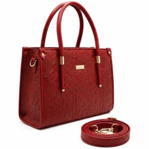 elite crock red